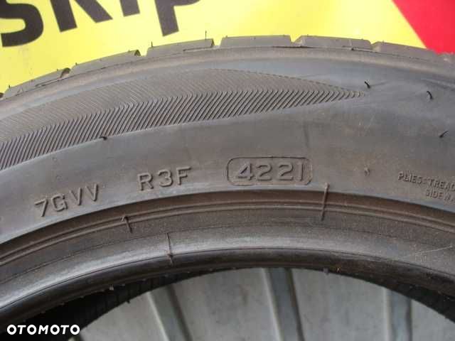 235/45 R18 Bridgestone Potenza S001 - 5