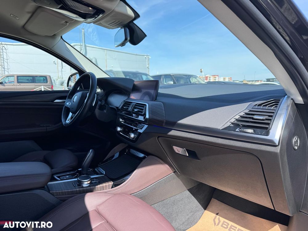 BMW X4 xDrive20d Aut. xLine - 16
