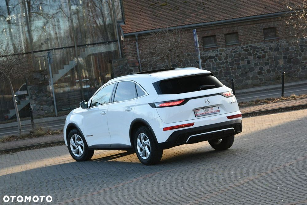 DS Automobiles DS 7 Crossback 1.5 BlueHDi So Chic - 18