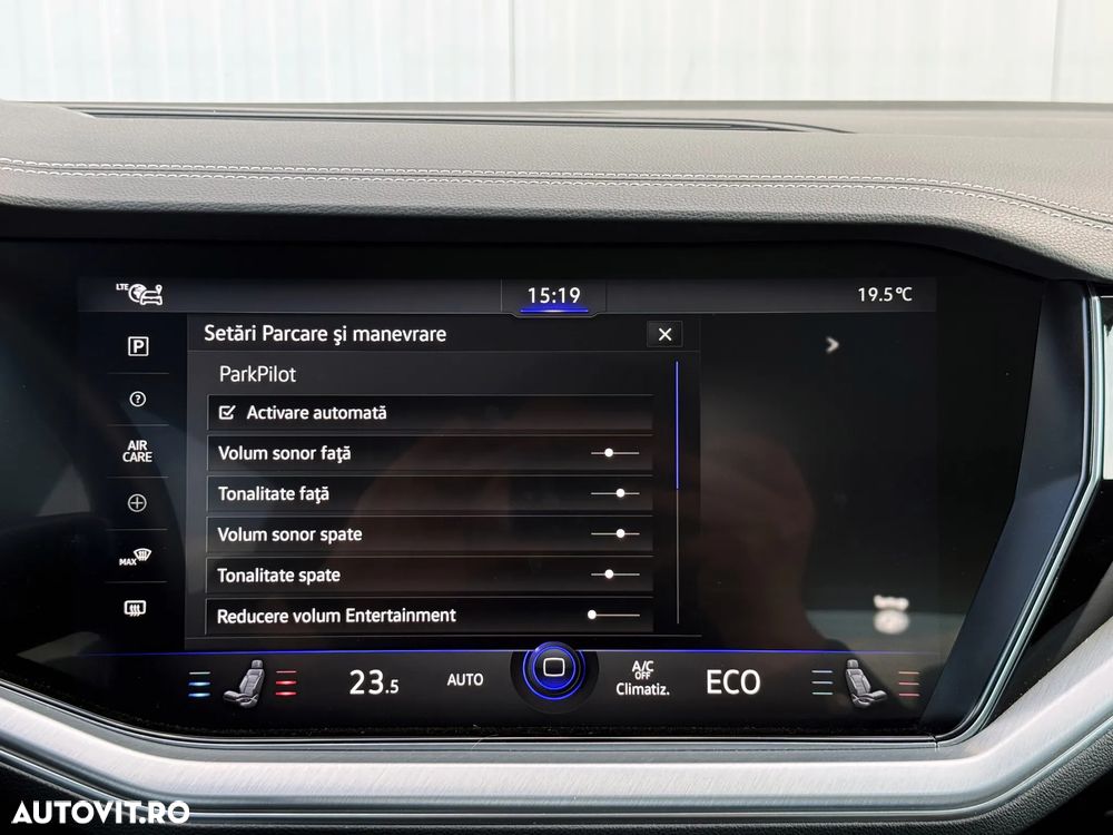 Volkswagen Touareg V6 e-Hybrid OPF 4Motion Aut. Elegance FINAL EDITION - 34