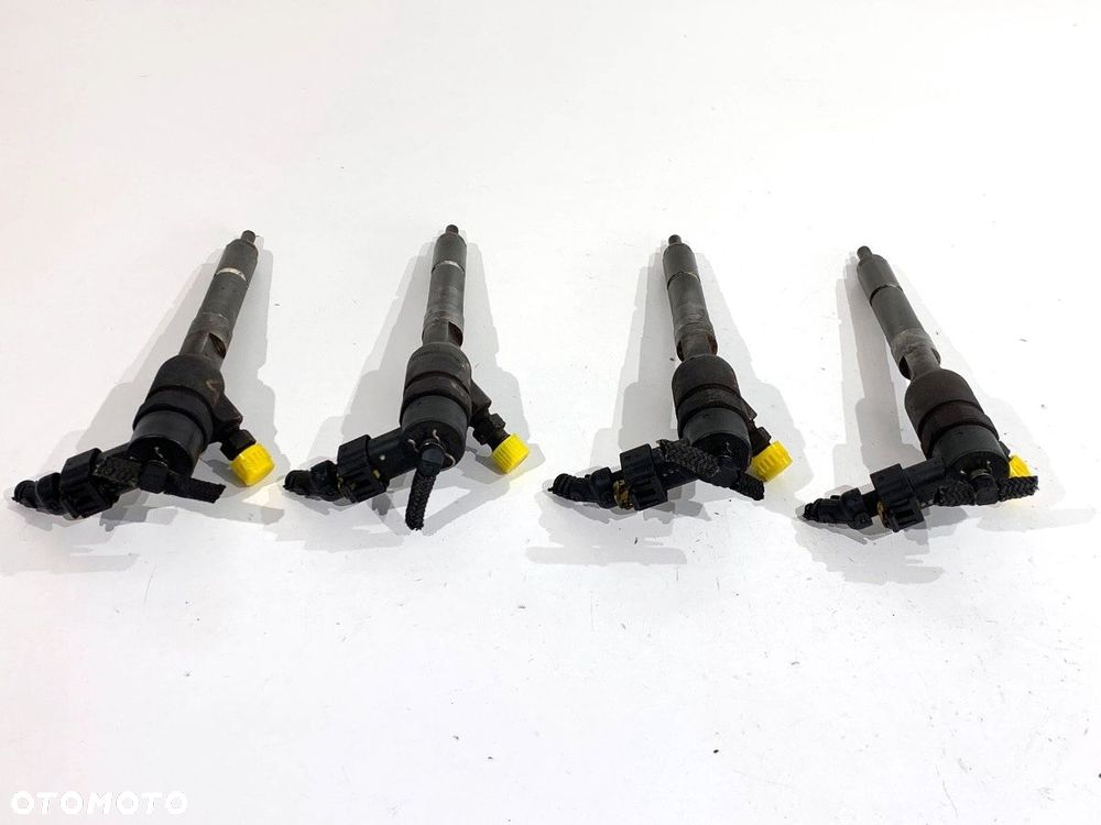 WTRYSKIWACZE KOMPLET  OPEL ASTRA H GTC (A04) 2005 - 2010 1.3 CDTI (L08) 66 kW [90 KM] olej napędowy - 3