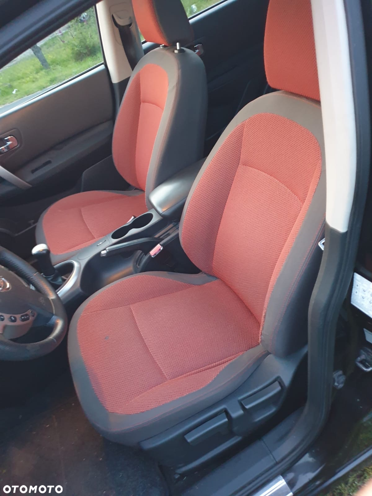 Nissan Qashqai 1.6 acenta - 9