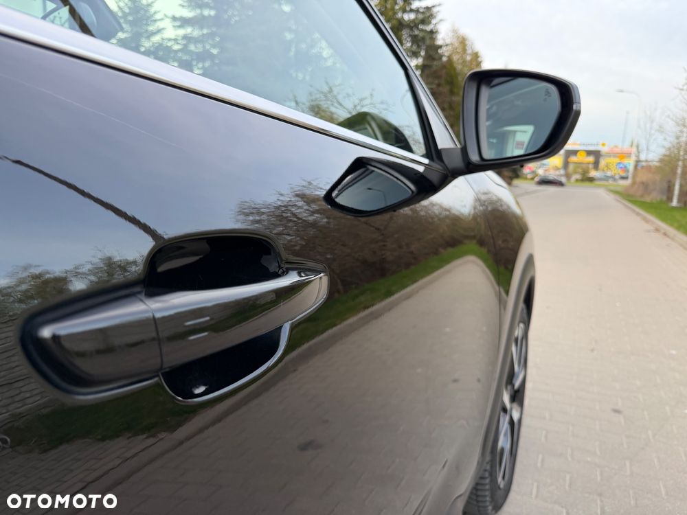 Citroën C5 Aircross 1.5 BlueHDi Shine - 14