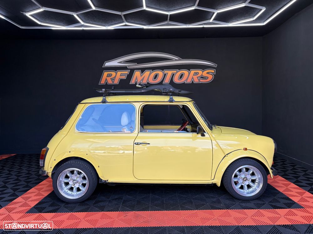MINI 1000 - 5