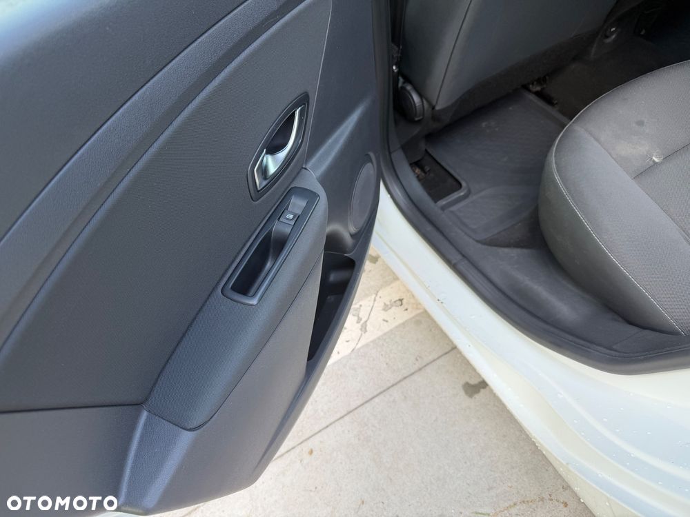 Renault Megane - 6