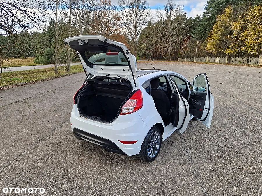 Ford Fiesta ver-1-0-ecoboost-s-s-st--line - 31