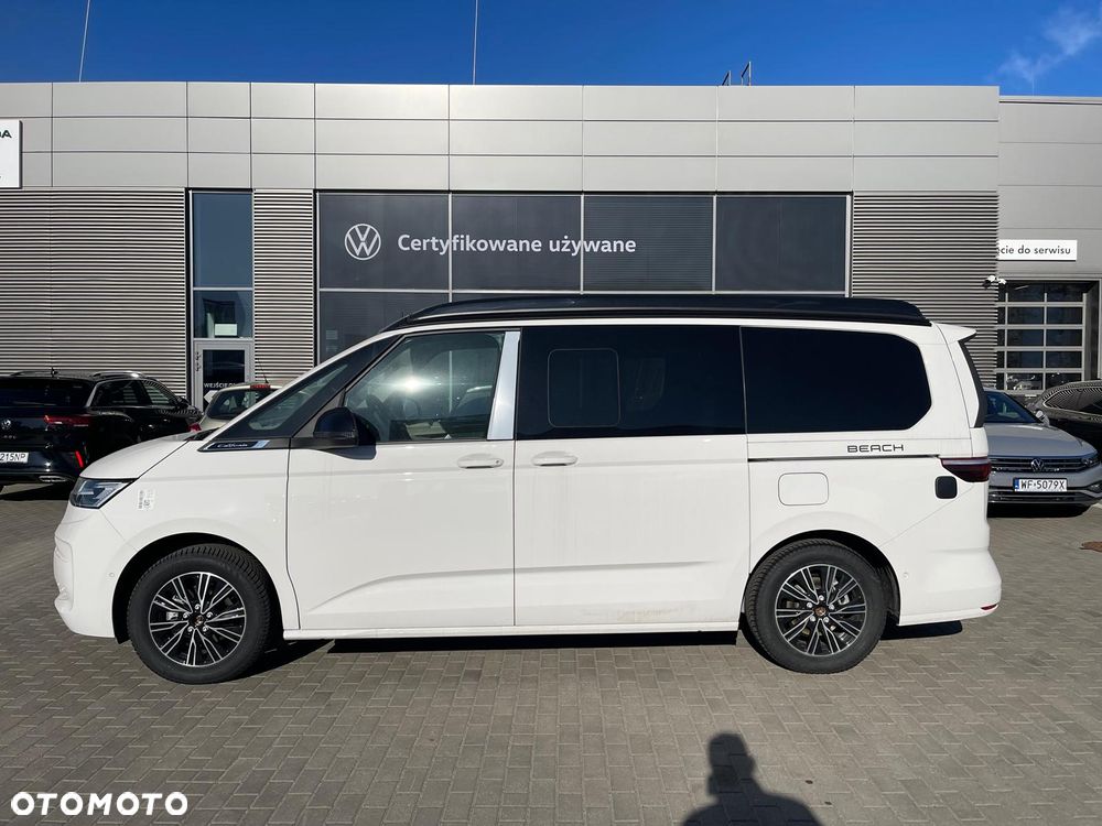 Volkswagen California - 16