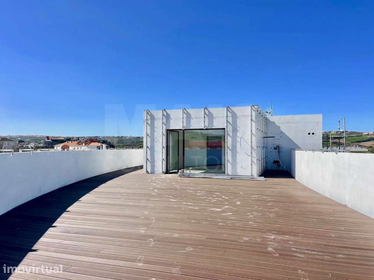 Exclusiva Penthouse Duplex T4 com Piscina Privada | Lourinhã - Grande imagem: 4/28