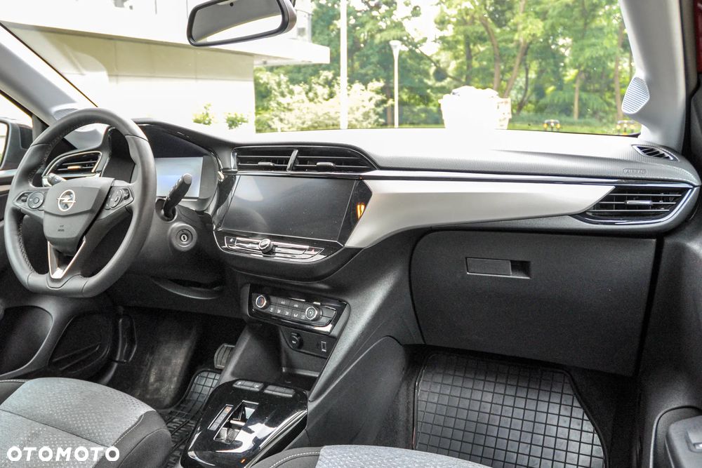 Opel Corsa - 11