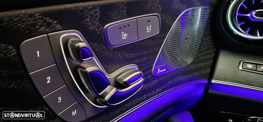 Mercedes-Benz CLS 53 AMG 4Matic+ - 15