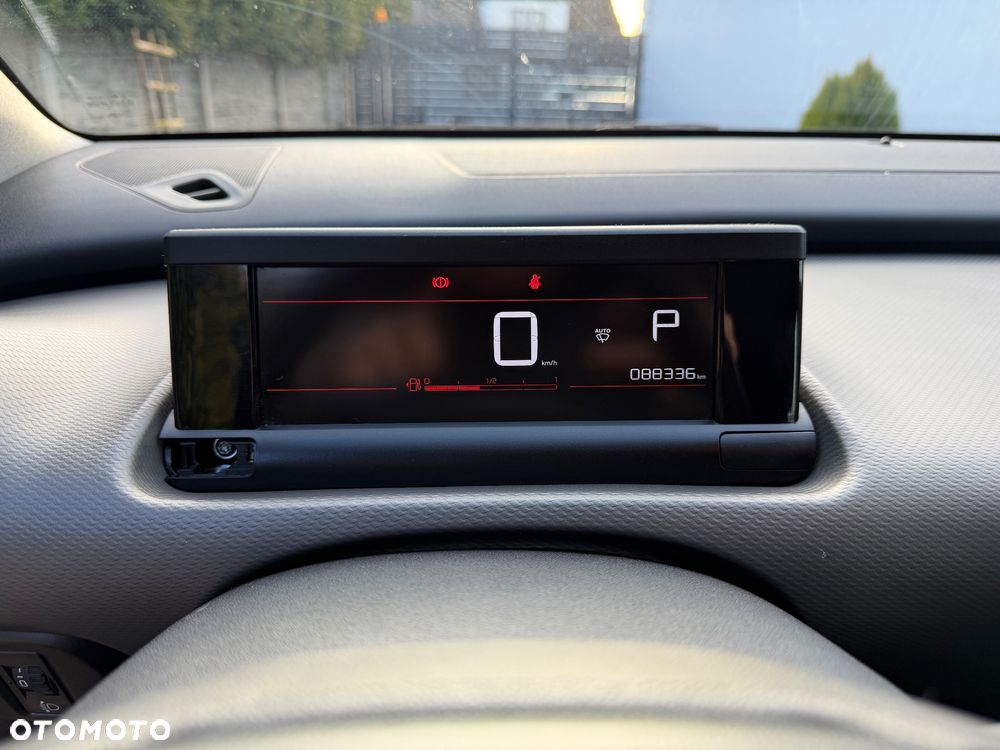 Citroën C4 Cactus - 19