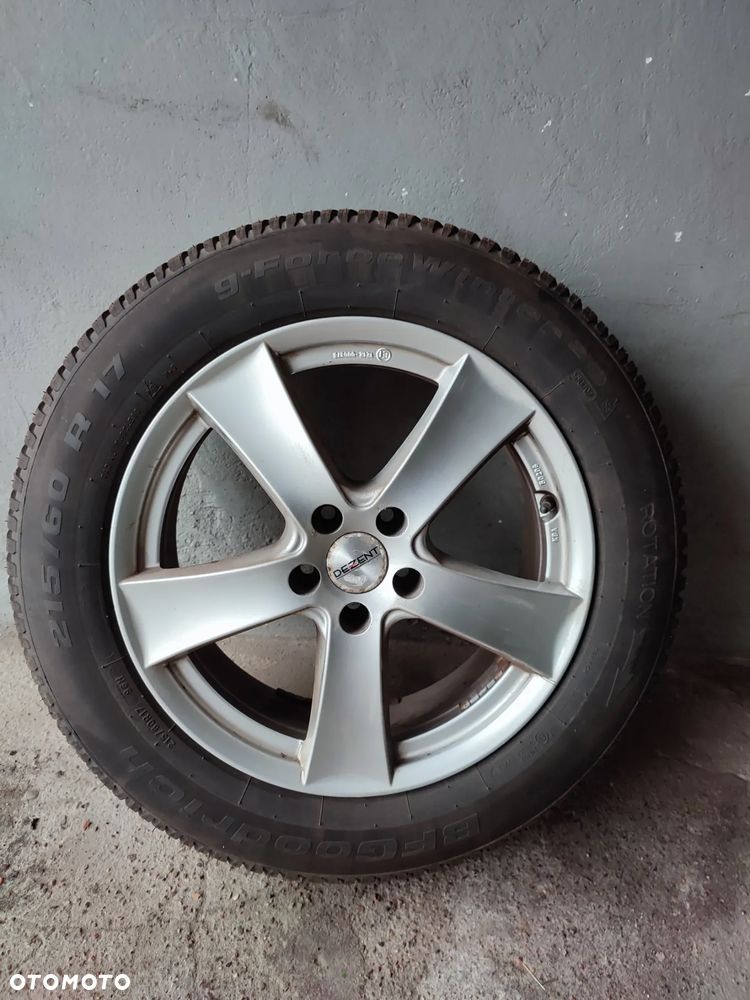 Opel Mokka 1.4 T Cosmo S&S 4x4 - 13