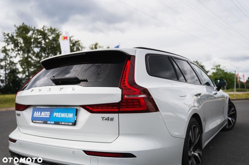 Volvo V60 - 15