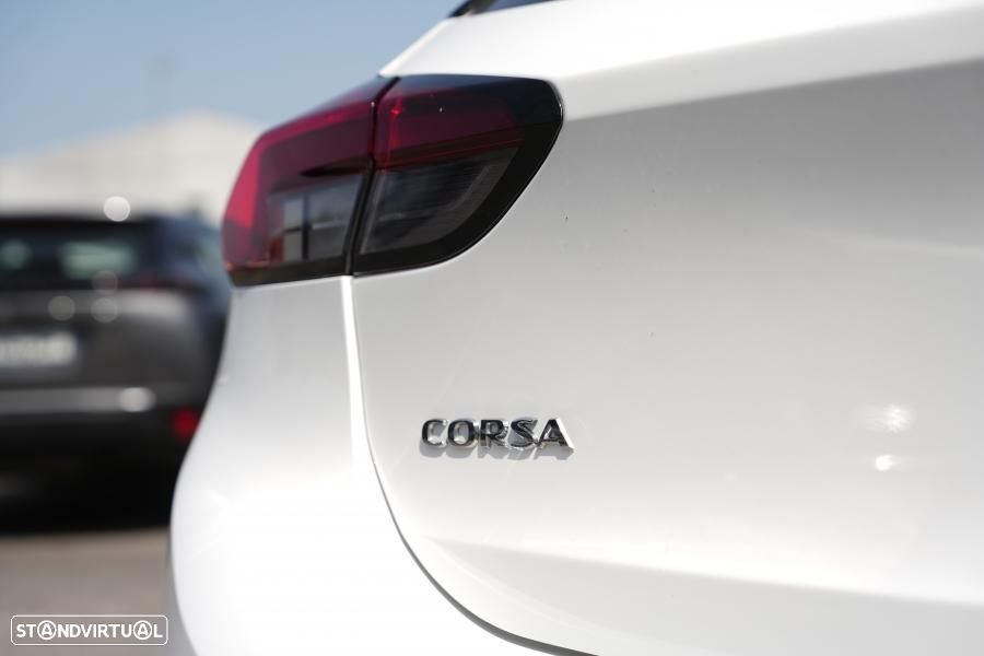 Opel Corsa 1.2 Edition - 5