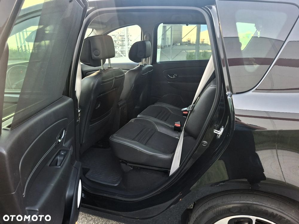 Renault Scenic 1.2 TCe Energy Bose Edition - 17
