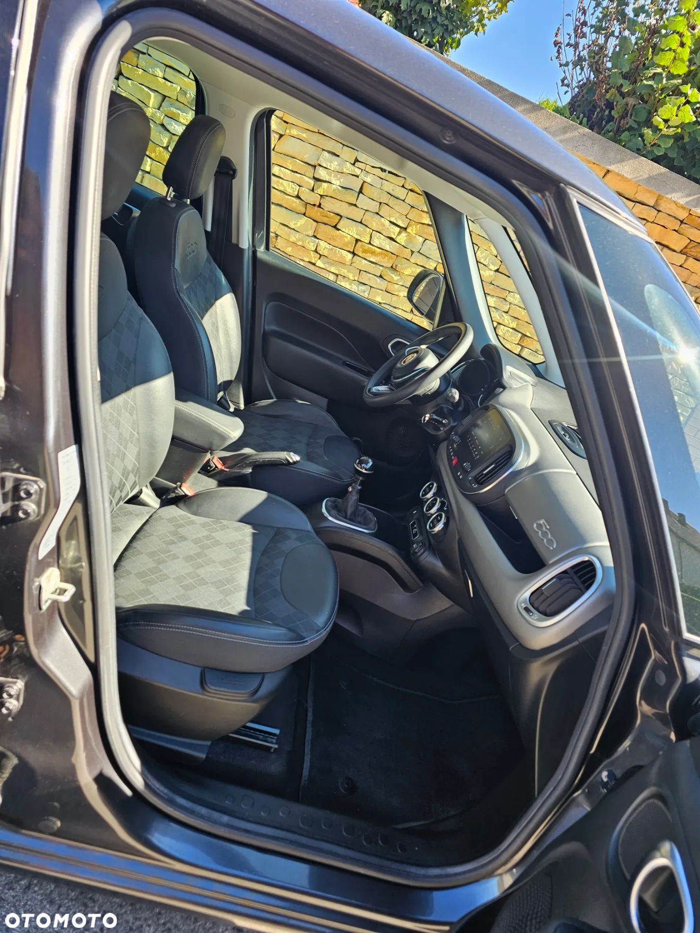 Fiat 500L 1.6 MultiJet 120th - 23