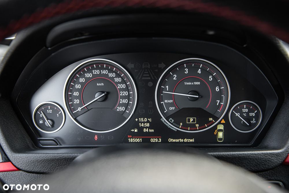 BMW 3GT 328i Sport-Aut Sport Line - 13