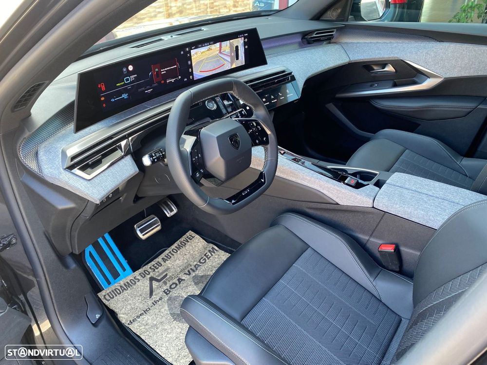 Peugeot 5008 195 e-DSC7 GT - 6