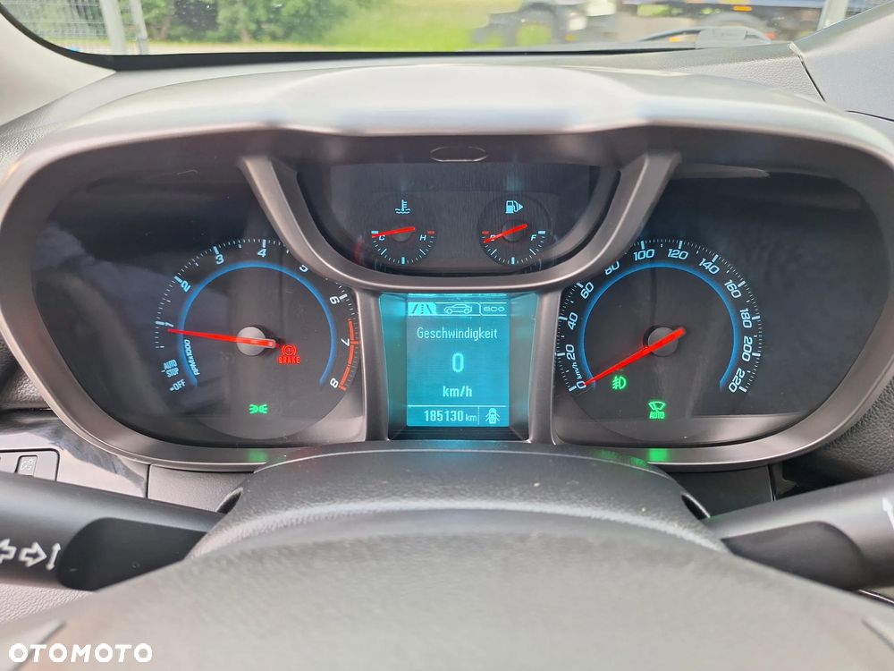 Chevrolet Orlando 1.4T LTZ+ - 25