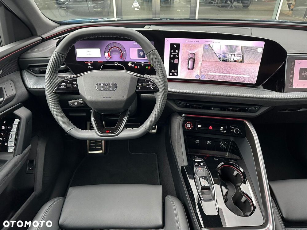 Audi Q5 - 18