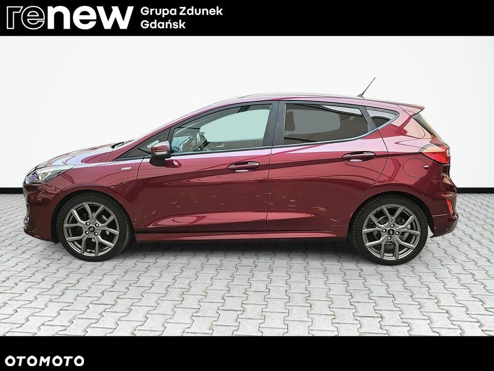 Ford Fiesta - 13