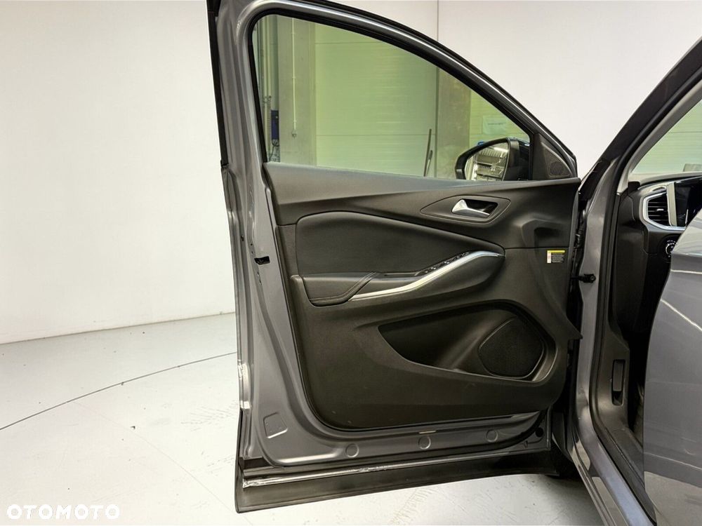 Opel Grandland 1.2 T Business Edition S&S - 16
