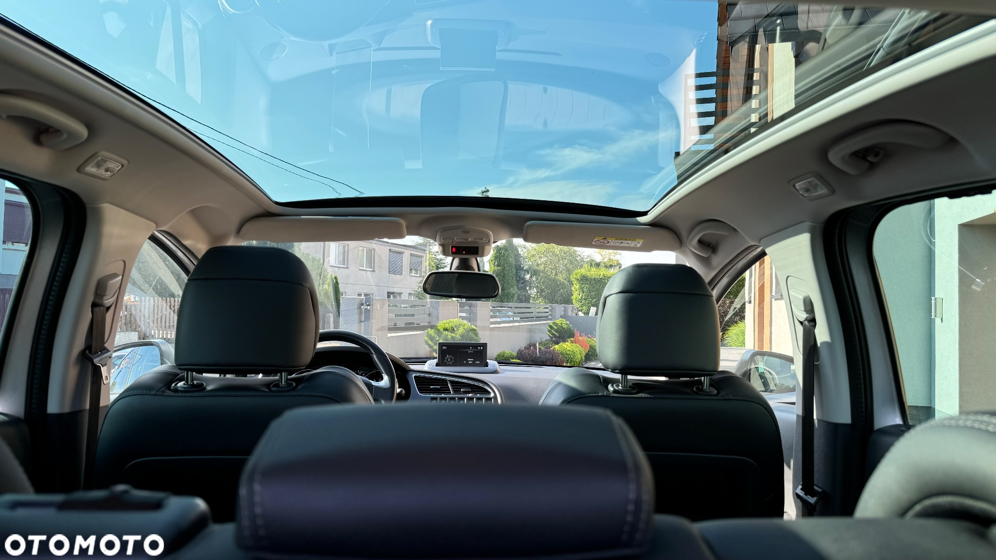 Peugeot 3008 BlueHDi 120 EAT6 Stop & Start Allure - 6