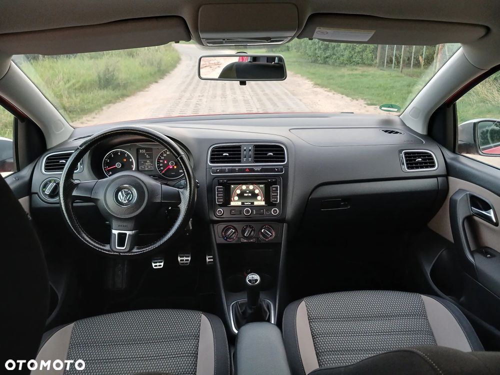 Volkswagen Polo 1.4 16V Comfortline CityLine - 18