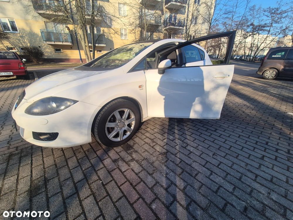 Seat Leon 1.4 TSI Stylance - 2