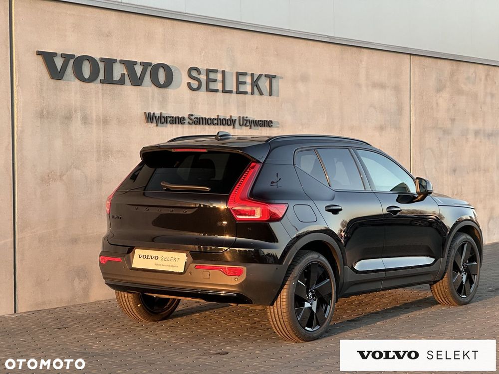 Volvo XC 40 - 7