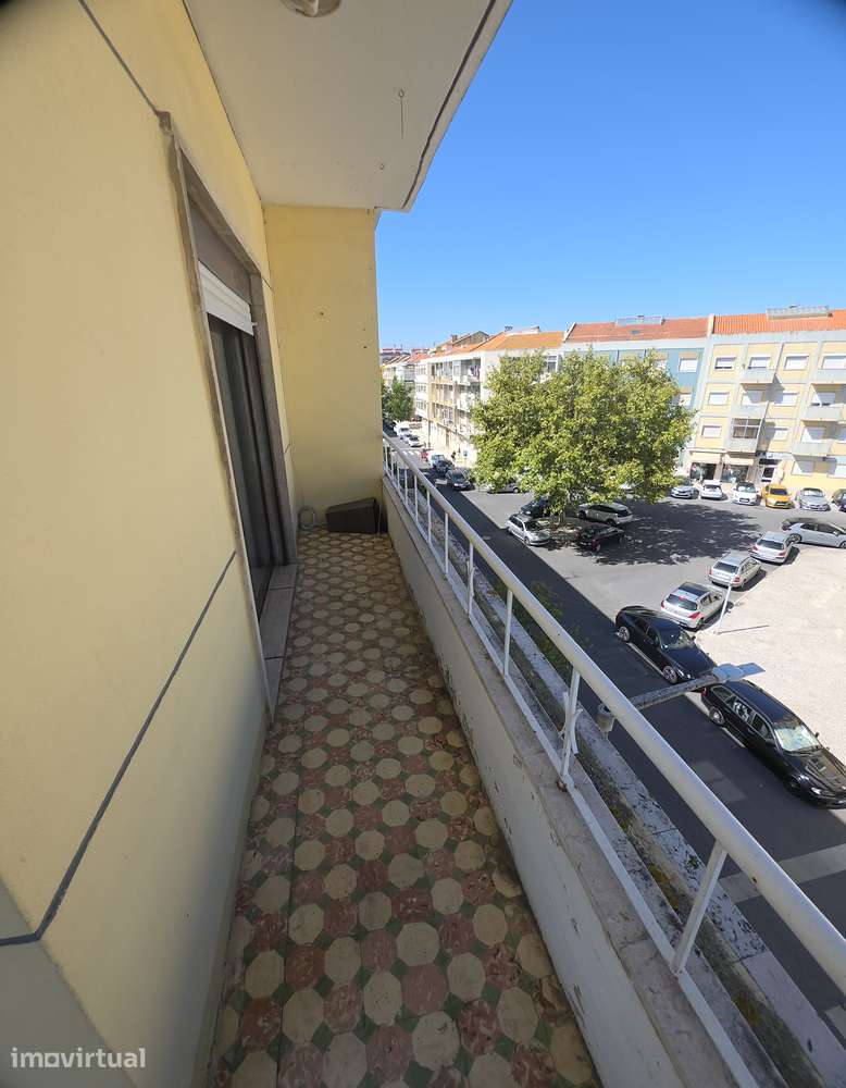 Apartamento T4 em Alverca - Grande imagem: 5/13