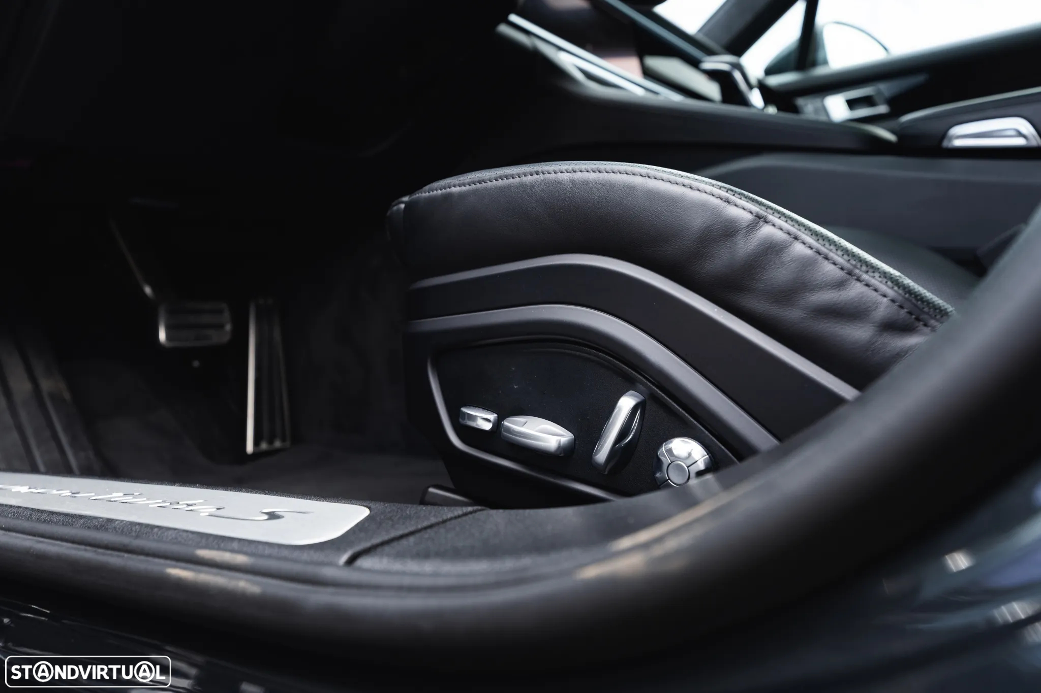 Porsche Panamera Turbo S E-Hybrid - 28