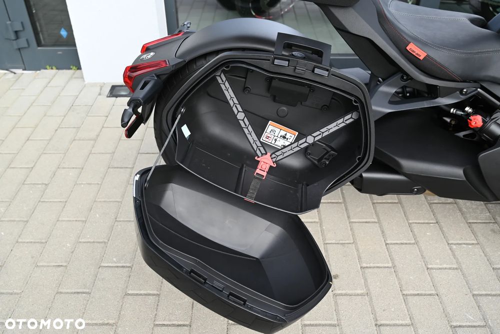 Can-Am Ryker - 21