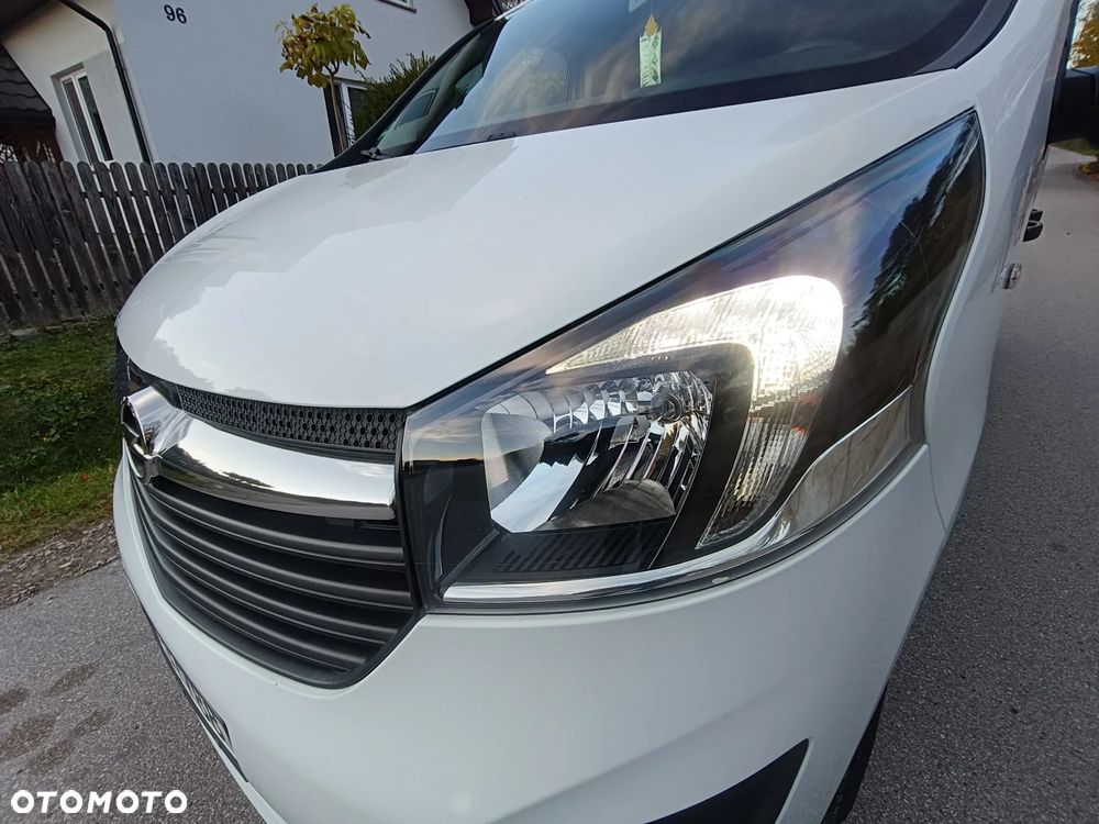 Opel Vivaro L1H1 S&S Life - 12