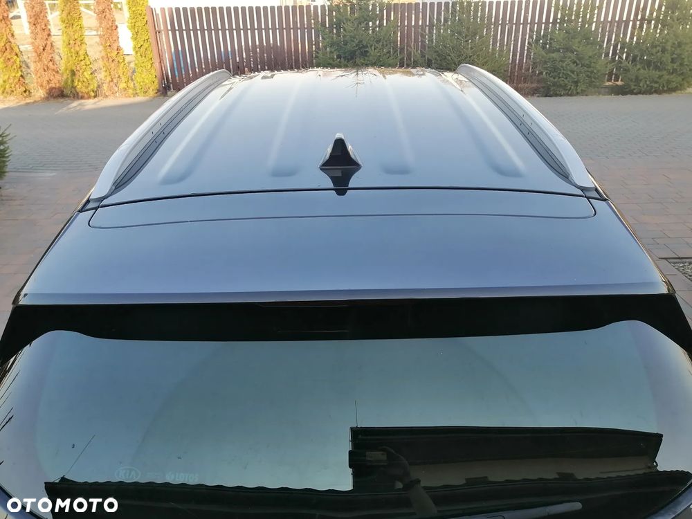 Kia Sportage 1.6 T-GDI Business Line 4WD DCT - 13