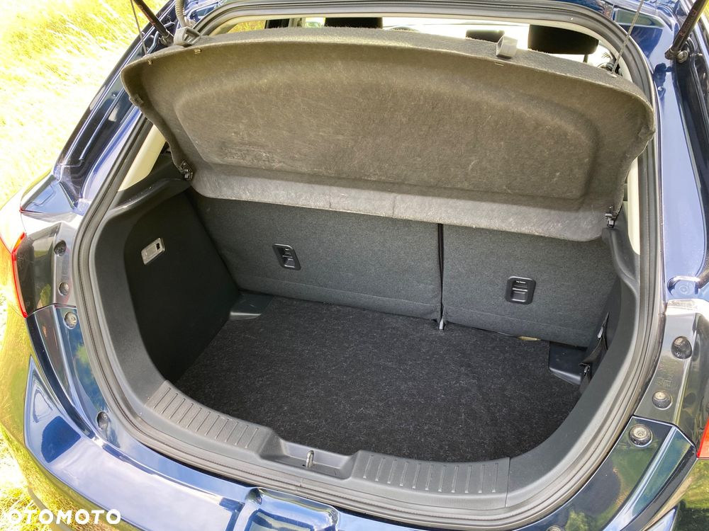 Mazda 2 SKYACTIV-G 90 KIZOKU - 30