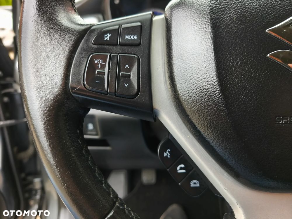 Suzuki SX4 S-Cross 1.0 T Premium - 24