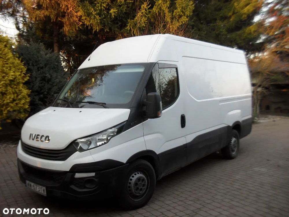 Iveco 35S16 - 1