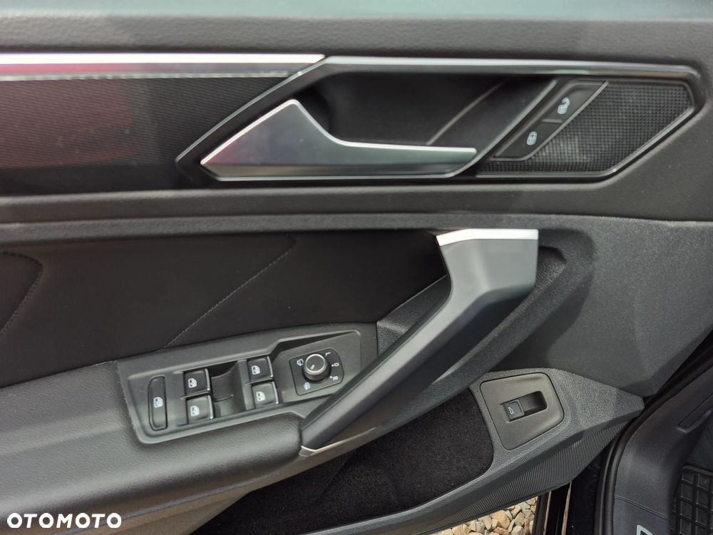 Volkswagen Tiguan 2.0 TSI BMT 4Mot Highline DSG - 18