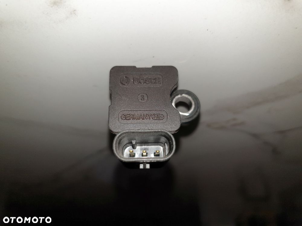 CZUJNIK GEOMETRII TURBINY TRAFIC 2,0 M9R po 2018 - 4