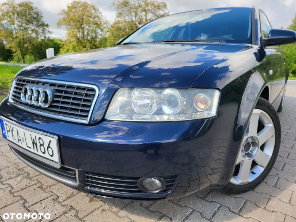 Audi A4 ver-2-0 - 8