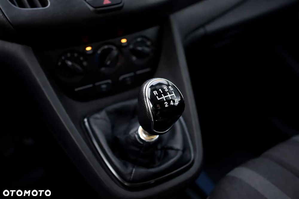 Ford Transit Connect 230 L2 Trend - 14