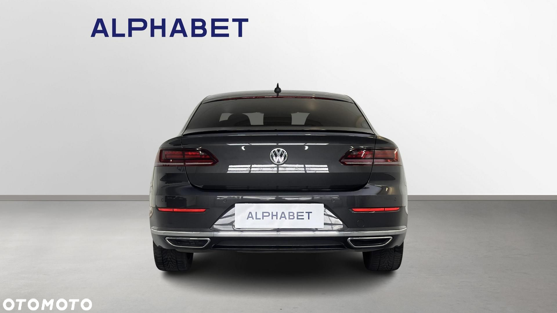 Volkswagen Arteon - 6