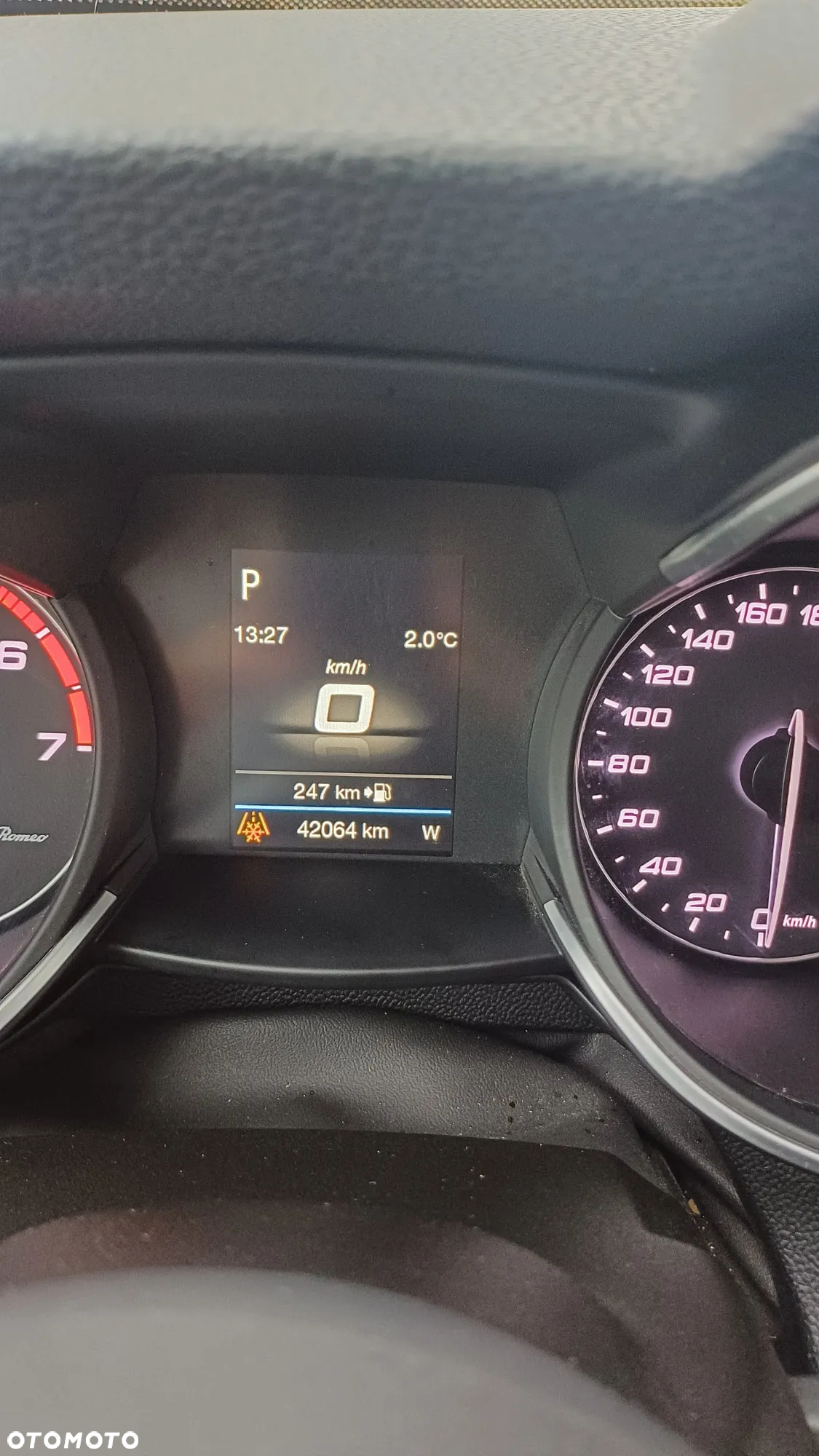 Alfa Romeo Stelvio - 2