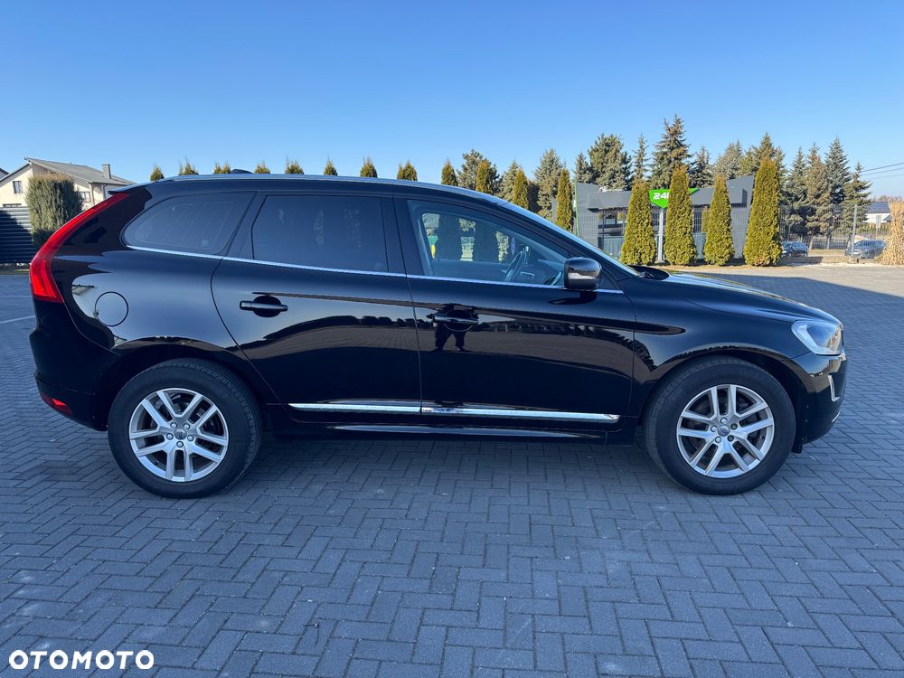 Volvo XC 60 D3 Drive-E Summum - 6