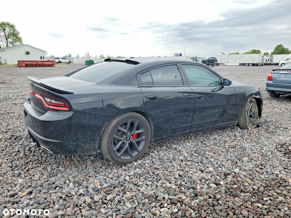 Dodge Charger - 4