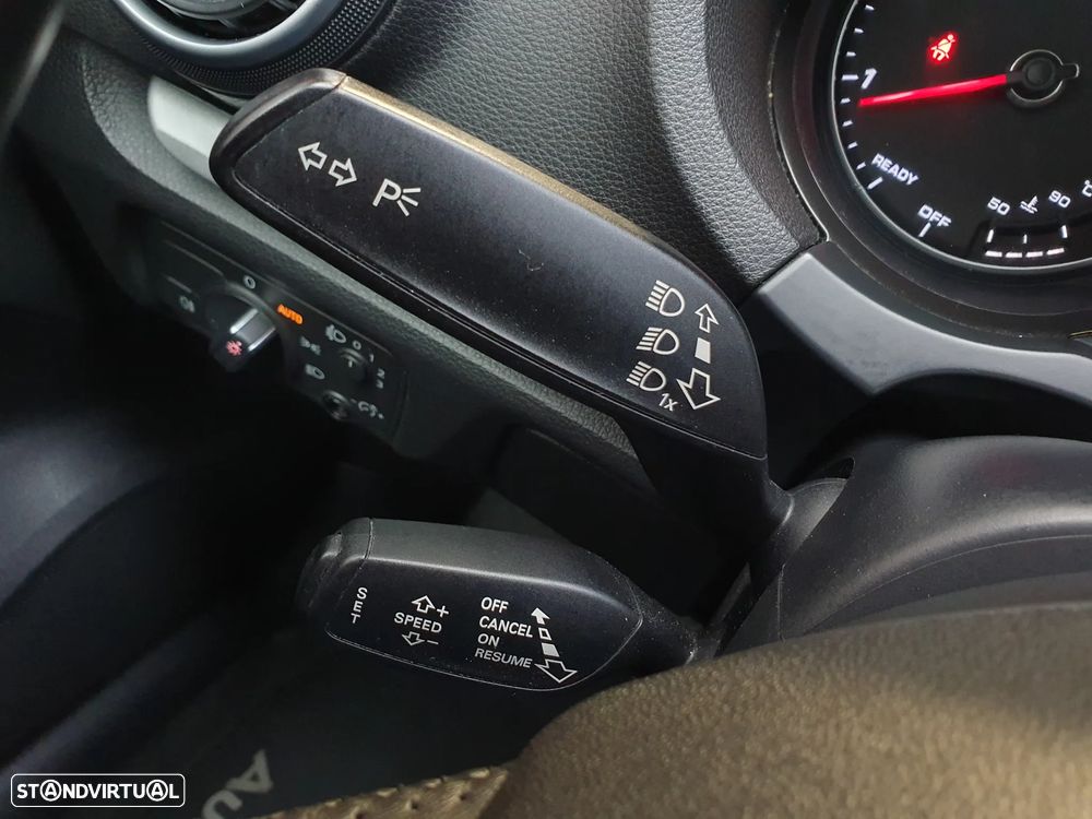 Audi A3 Sportback 1.6 TDI Advance - 13