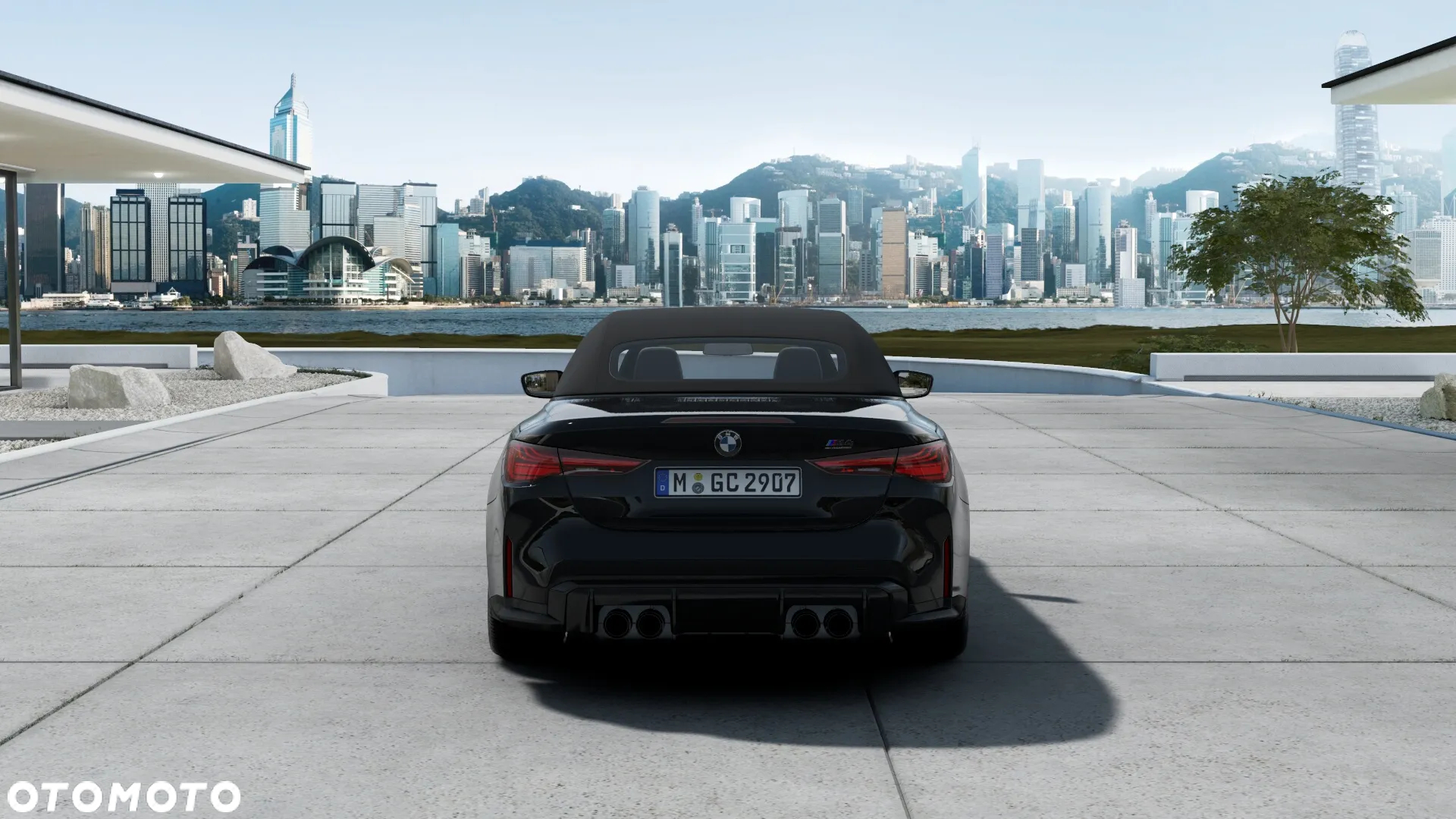 BMW M4 Competition M xDrive - 5