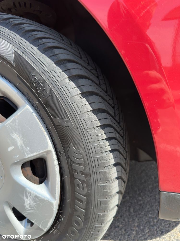 Volkswagen Polo 1.4 16V Highline - 9