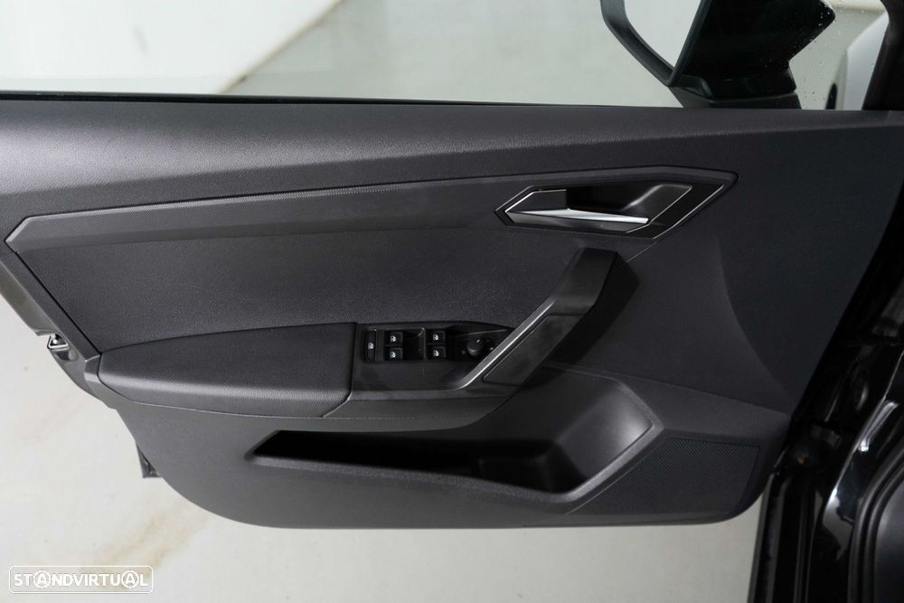 SEAT Ibiza 1.0 TSI Style DSG - 20